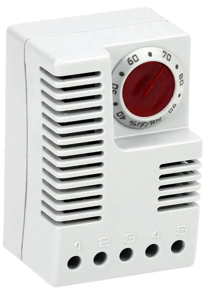Гигростат электронный УККг от 40 до 90% RH IEK