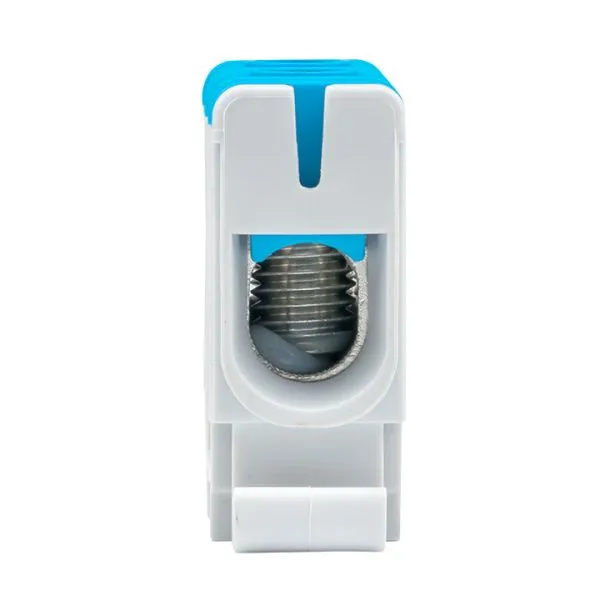 Клемма вводная КСВ 16-50 синяя EKF - Фото 3