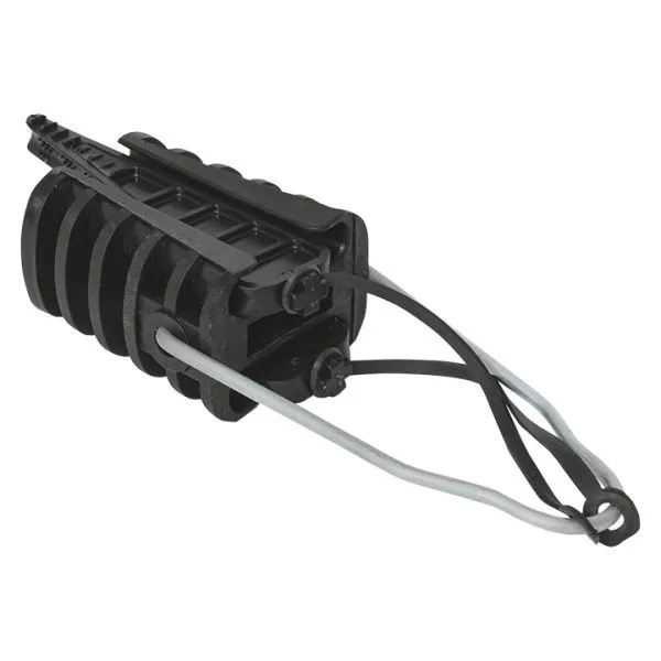 Зажим анкерный клиновой PA25x100P 2-4x16-35 мм2 EKF - Фото 2