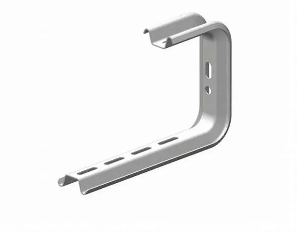 СКП-100 С-образный кронштейн 100 мм (VR100)