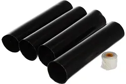 Муфты кабельные и компоненты