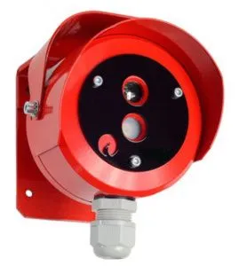 RF03-ИПП, Извещатель пожарный пламени адресный ROV83