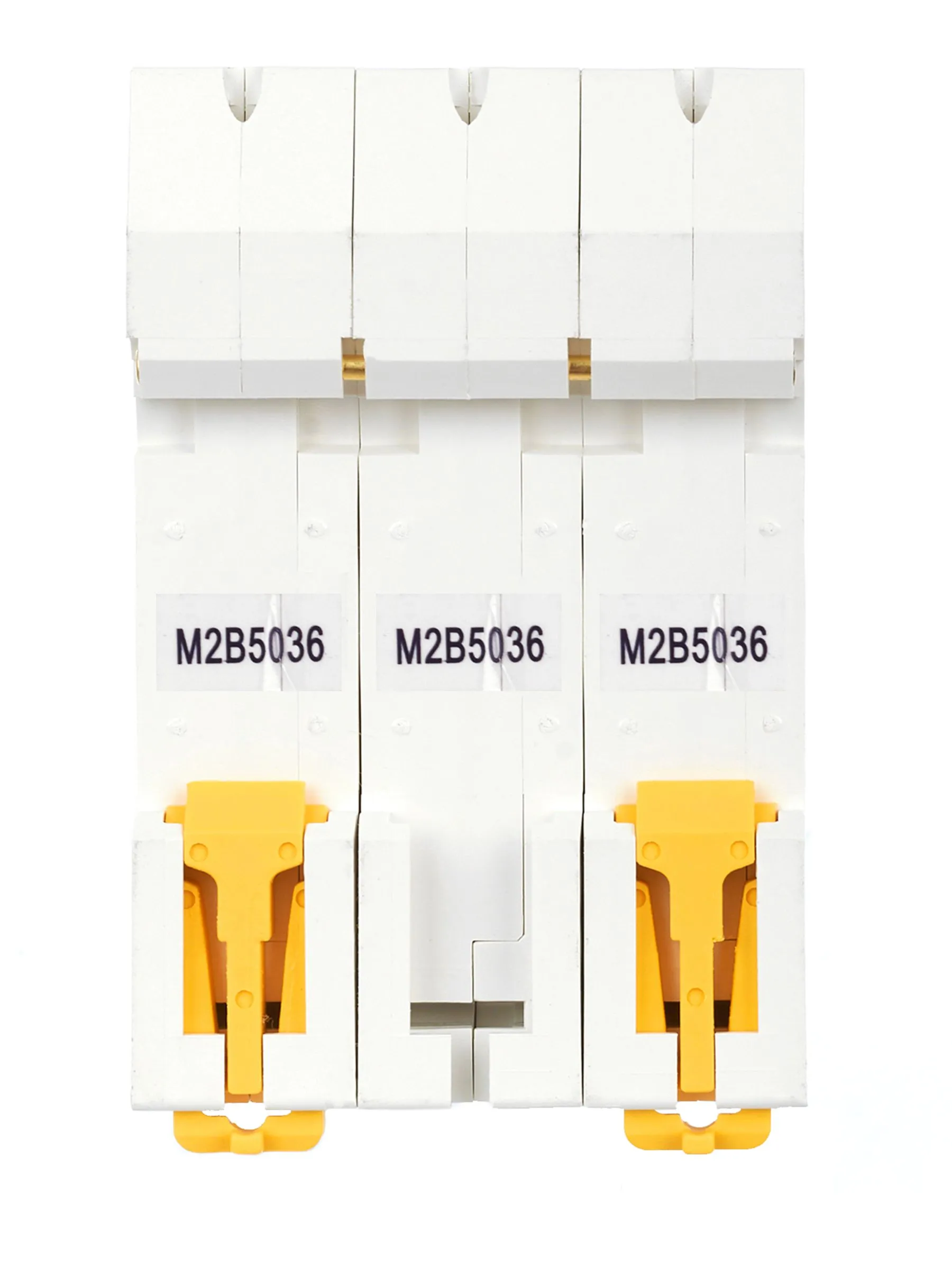 ARMAT Автоматический выключатель M06N 3P B 50А IEK - Фото 6