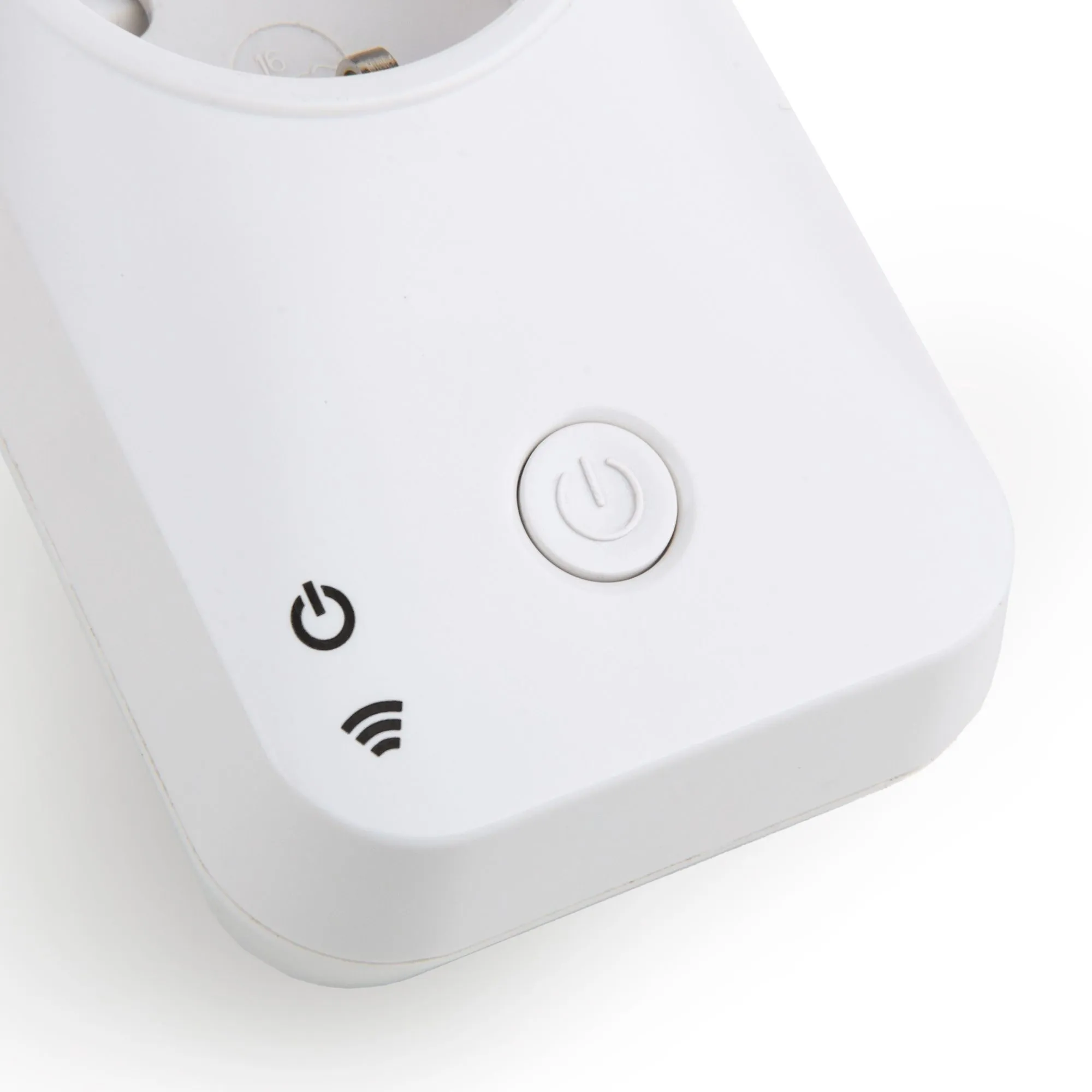 Умная розетка 76100/00  Elektrostandard - Фото 2