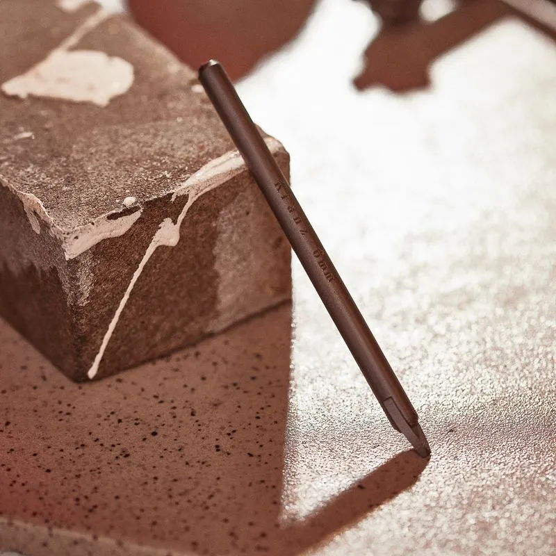 Сверло по стеклу и керамике 6 мм, 2 грани, цилиндр. хвостовик Kranz - Фото 2