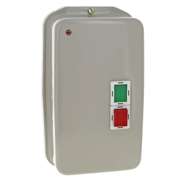 Пускатель в корпусе КМЭ 65А 230В с РТЭ Ir-48-65А и индик. IP65 EKF - Фото 8