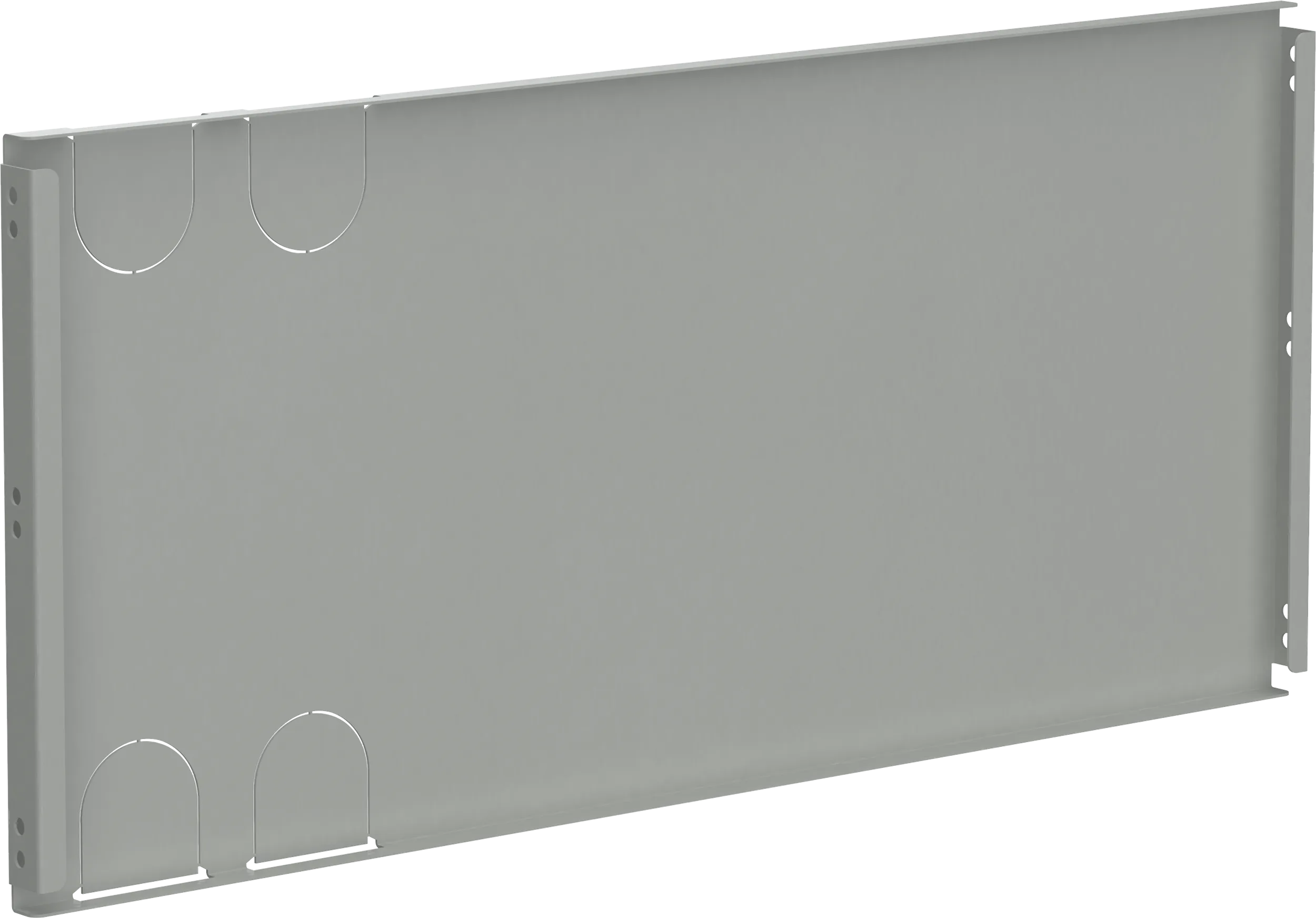 FORMAT Панель кабельная 645х250мм IEK