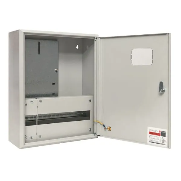 ЩУРн 3/18 (500х400х160) IP31 EKF PROxima - Фото 3