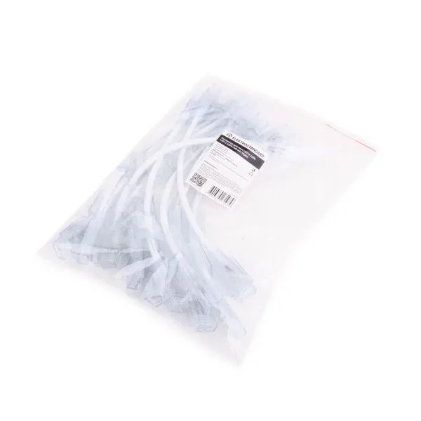 Коннектор для лент LS014 220V, LS015 220V гибкий (10шт) PSL-18 Elektrostandard - Фото 2