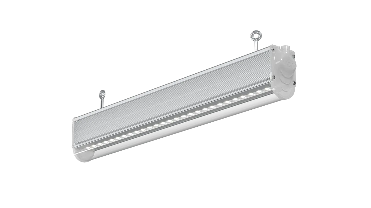 Светильник L-trade II 20/19/ГСП-II/4,0К/01/IKVI-21/220AC IP66 LEDEL