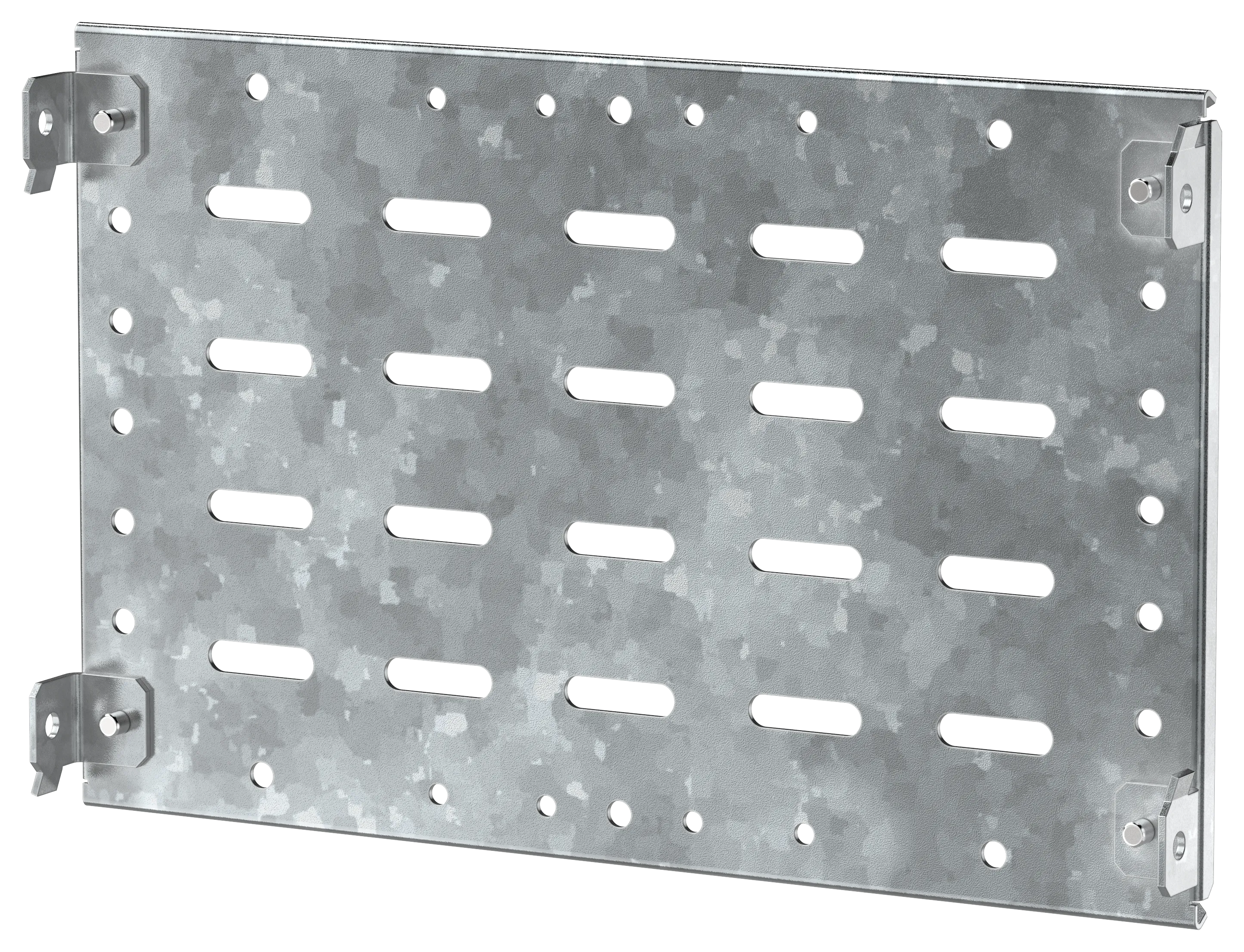 FORMAT Перегородка секционирования задняя 200х400мм IEK