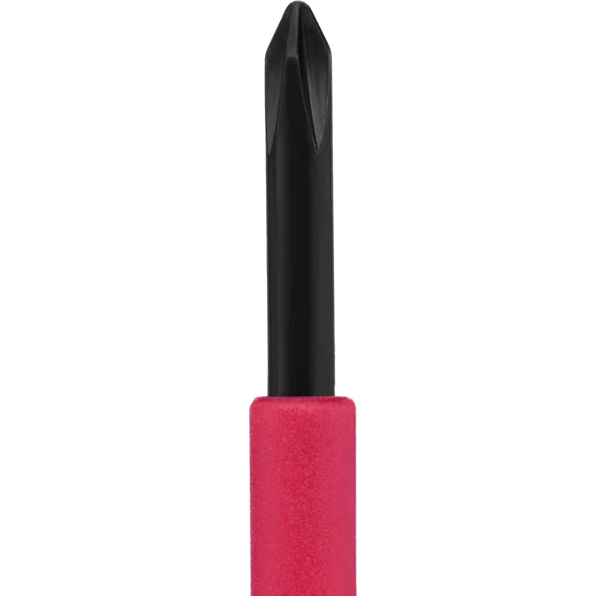 ARMA2L 3 Отвертка диэлектрическая PH0х75 K3 IEK - Фото 3