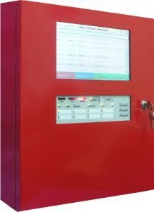 АПКП.XP777, Прибор приёмно-контрольный пожарный и управления ROV51