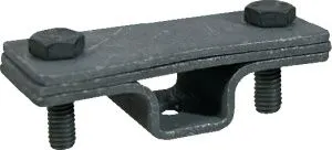 Держатель для полосы с двумя пластинами 31541_ОG