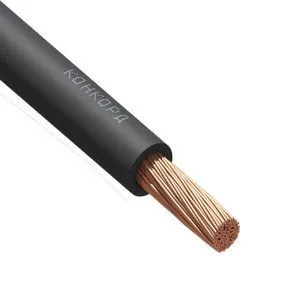 Кабель КГтп-ХЛ 1х50 380/660-2 (м) Конкорд 9225 1654757