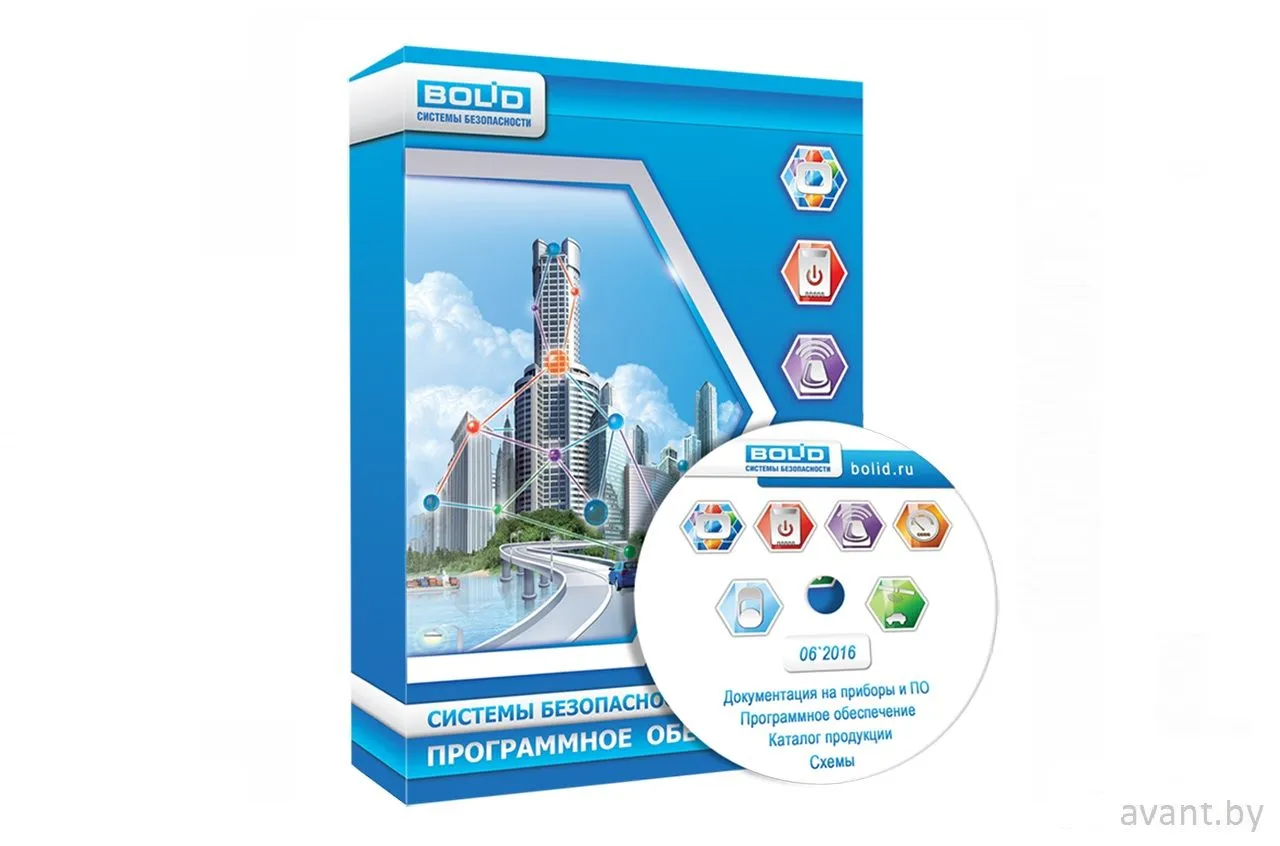 Генератор отчетов "ОрионПро"