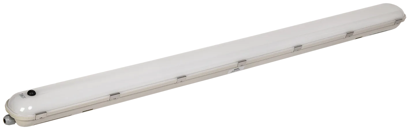 LIGHTING PRO Светильник светодиодный ДСП 1422А 40Вт 1ч 6500К IP65 1200мм с БАП IEK