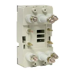 Панель втычная PM-99/1-160 заднего присоед. для ВА-99 160А EKF mccb99-a-90