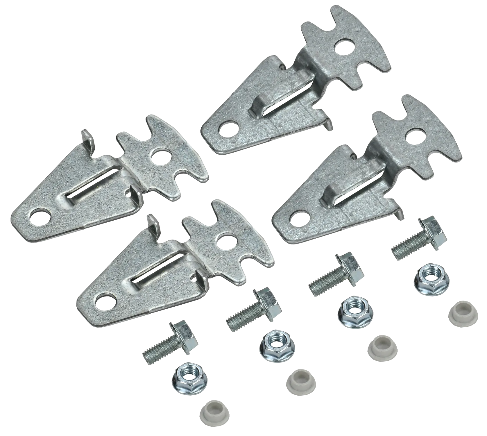 TITAN Комплект для навески ЩМП IEK