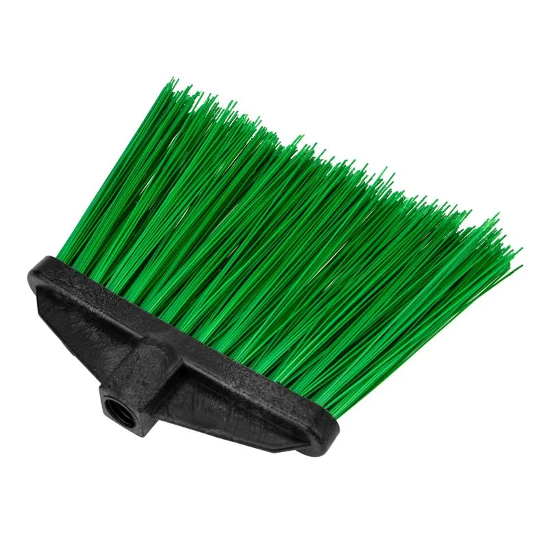 Плоская метла ЧЕТЫРЕ СЕЗОНА - LUX - Фото 2