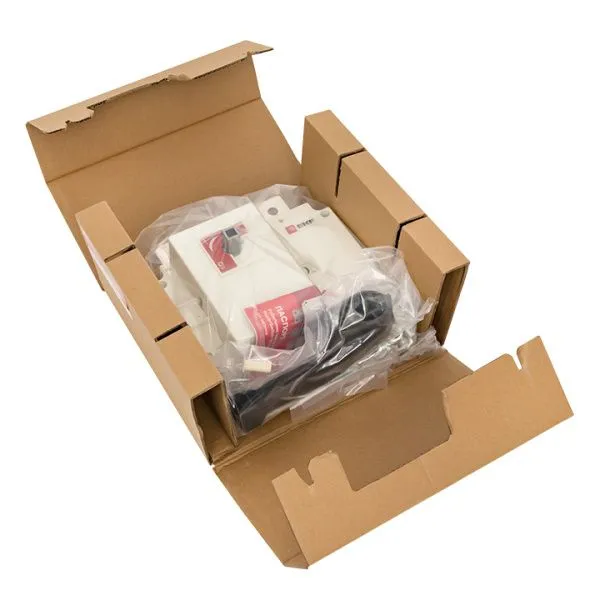 Рубильник-выключатель 630A 3P c рукояткой управления для прямой установки PowerSwitch EKF - Фото 5