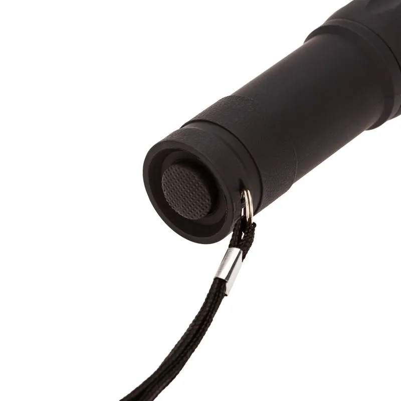 Фонарь универсальный, однорежимный, в корпусе из противоскользящего пластика, компактный REXANT - Фото 4