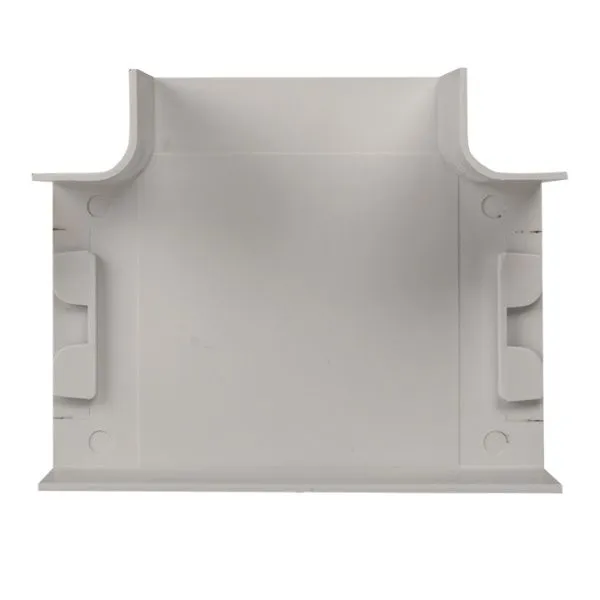 Угол T-образный (60х40) (4 шт) белый EKF-Plast - Фото 3