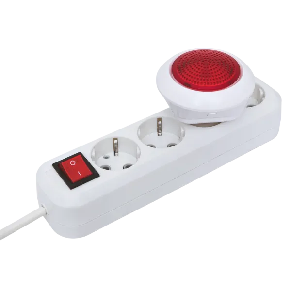 Умная сирена Zigbee EKF Connect - Фото 7