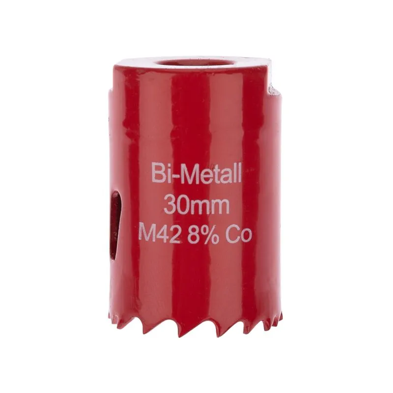 Коронка Bimetal 30мм REXANT - Фото 4