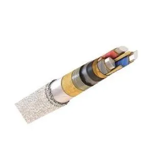 Кабель АСБл-10 3х35 ож (м) Рыбинсккабель 691667 453018