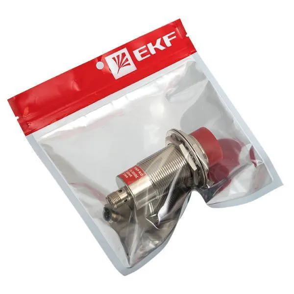 Индуктивный бесконтактный датчик PROXIS-2-30-15-P-NO-M12 - Фото 5