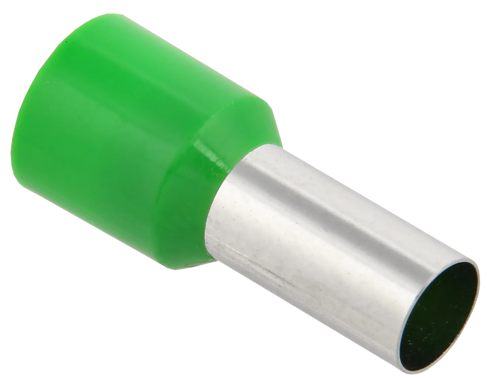 Наконечник НШВИ 16-12 зеленый (100шт/упак) IEK UGN10-016-08-12