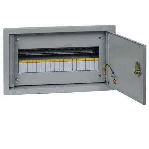 ЩРВ-18М (260х440х120) IP31 PROXIMA EKF - Фото 2