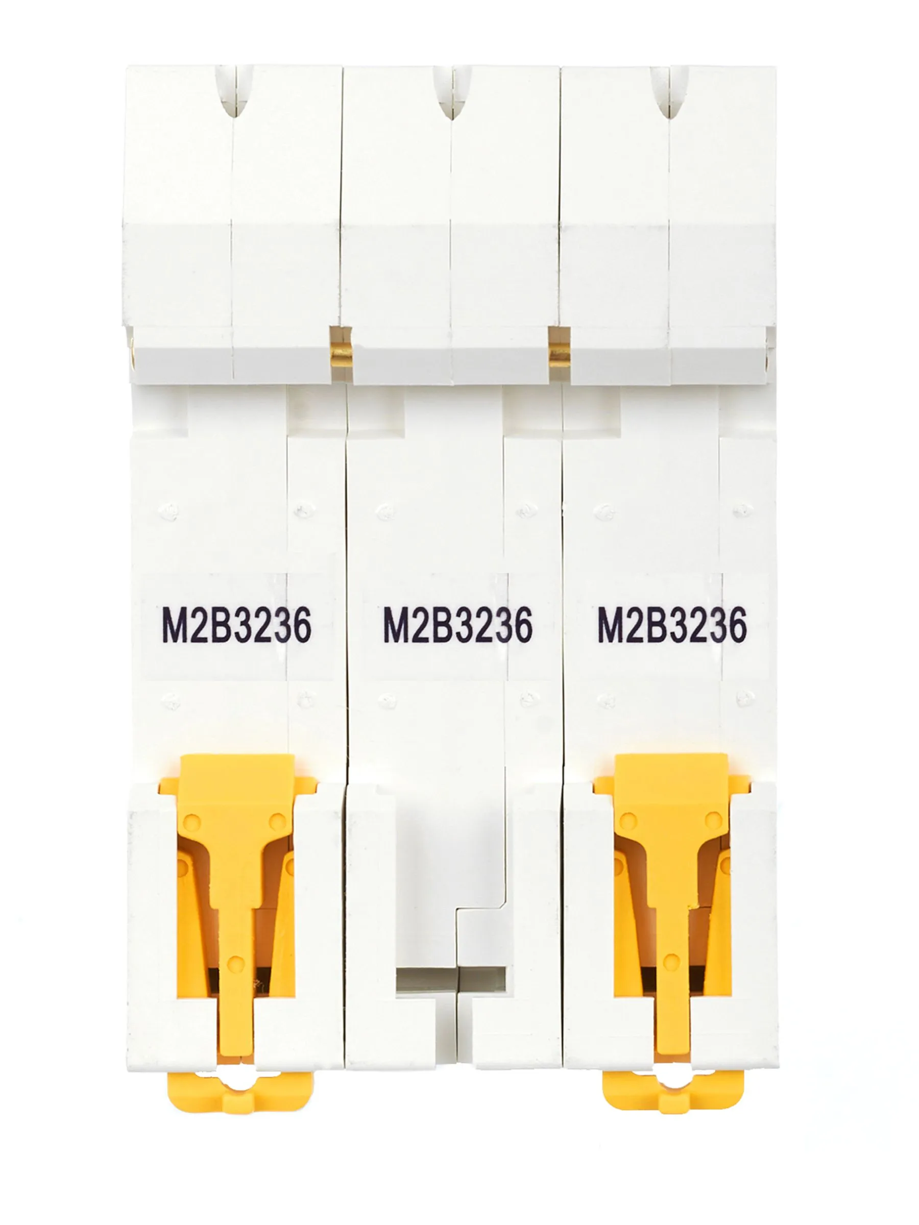 ARMAT Автоматический выключатель M06N 3P B 32А IEK - Фото 6