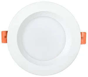 Светильник светодиодный ДВО 1801 PRO круг 10Вт 4000K IP40 белый IEK LDVO0-1801-10-4000-K01