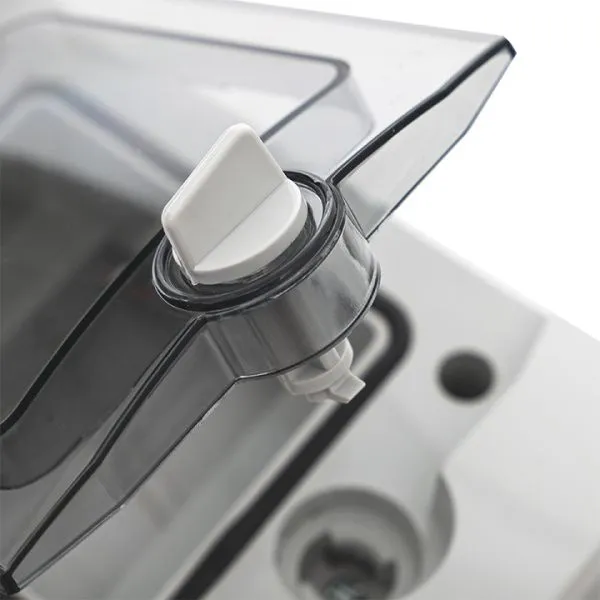 Щит навесной Unix65 12 модулей (259х319х144) IP65 EKF - Фото 2