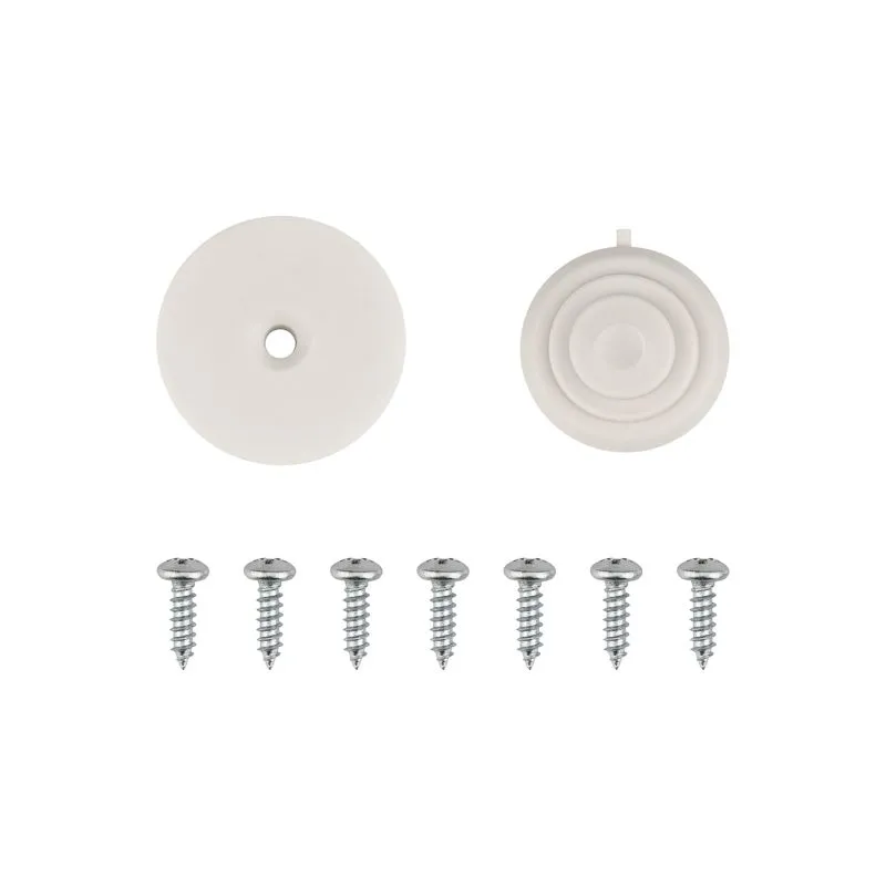 Коробка монтажная для камер видеонаблюдения 131х41,5 мм REXANT - Фото 5