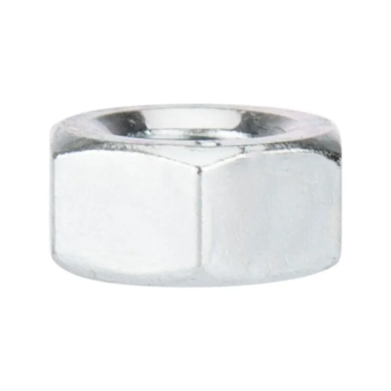 Гайка шестигранная DIN 934, M8 короб (100 шт/уп) KRANZ - Фото 5