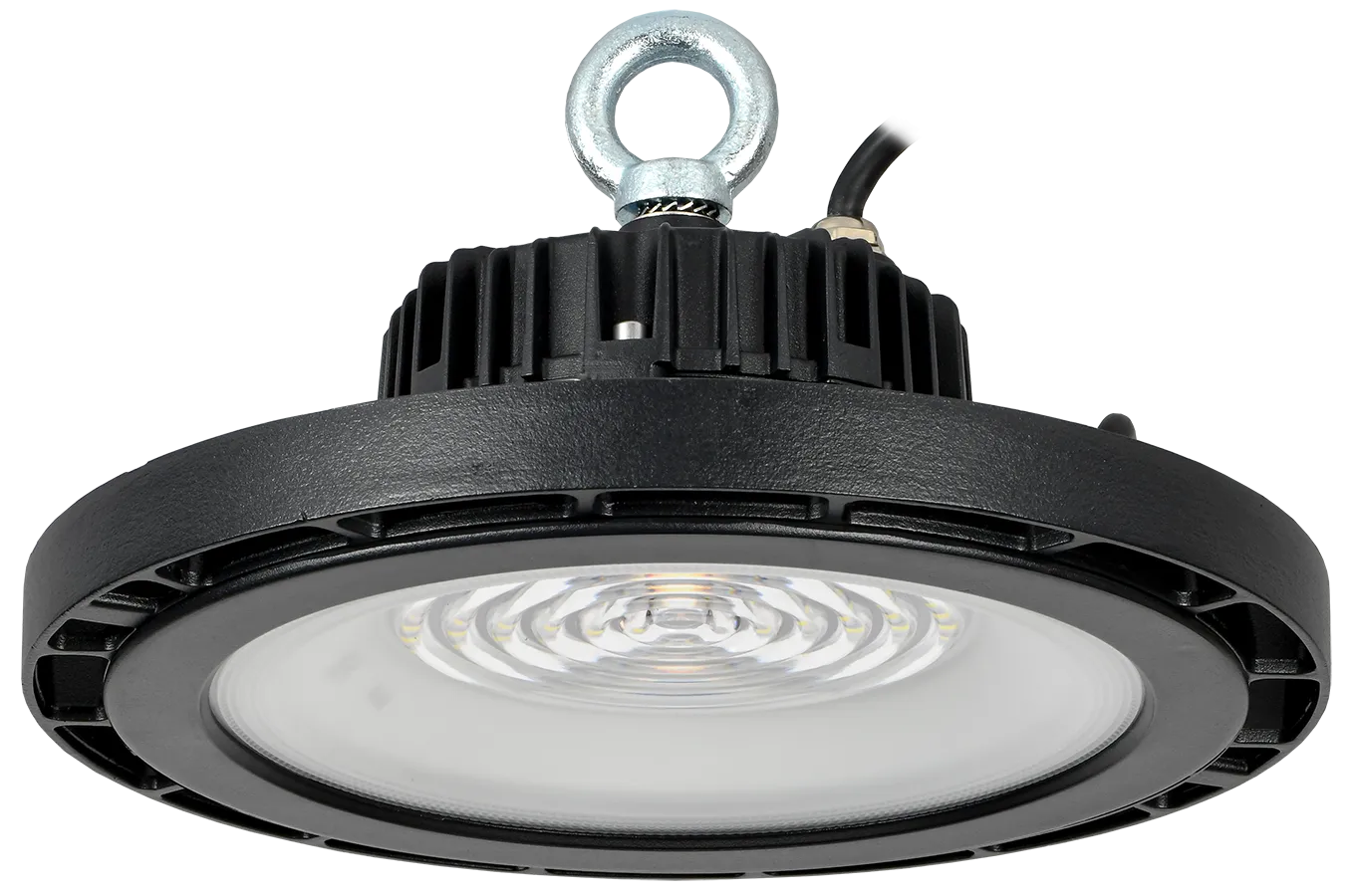 PRO Светильник ДСП 3020 100Вт 90гр 5000К IP65 IEK