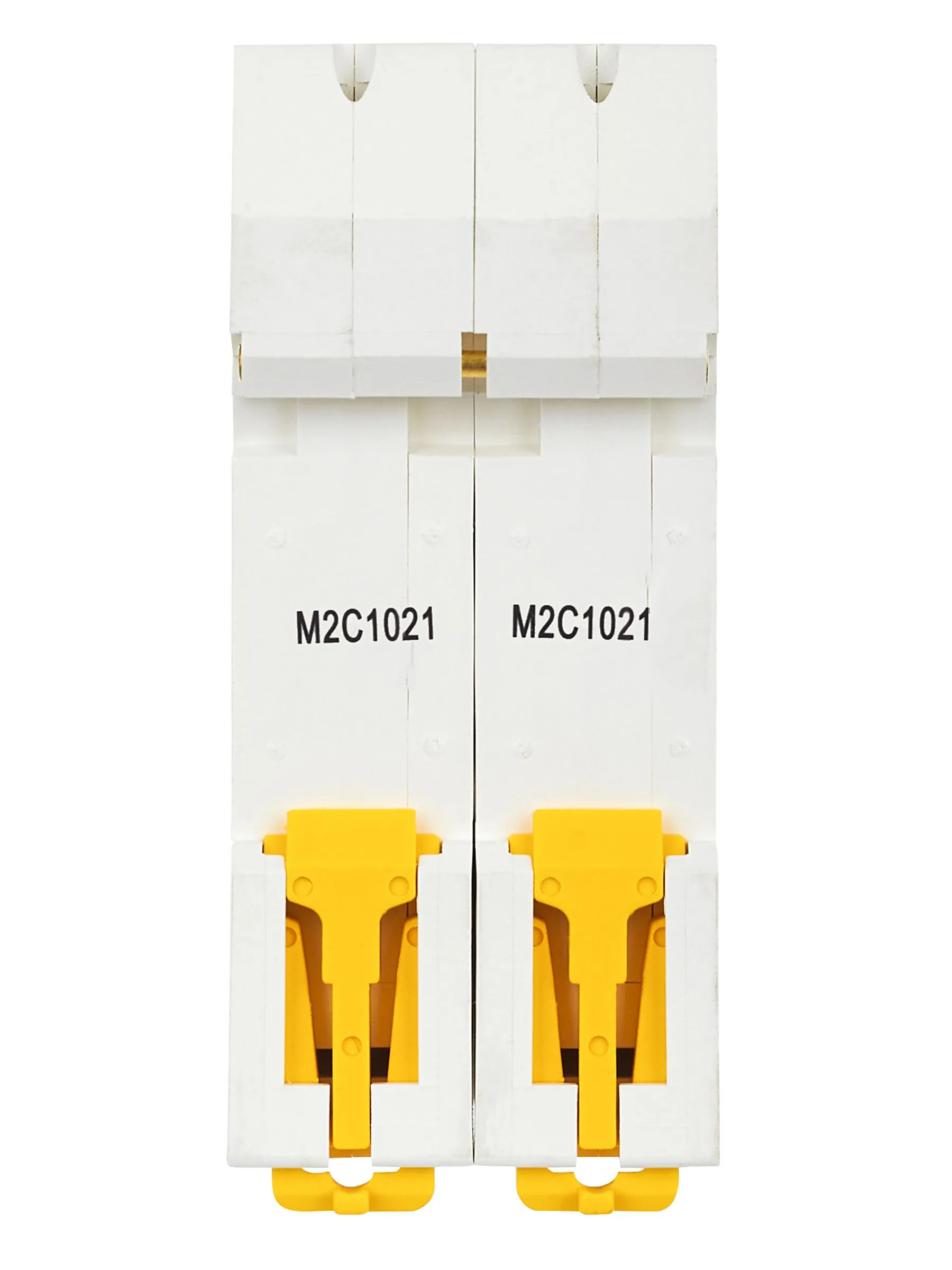 ARMAT Автоматический выключатель M10N 2P C 10А IEK - Фото 5