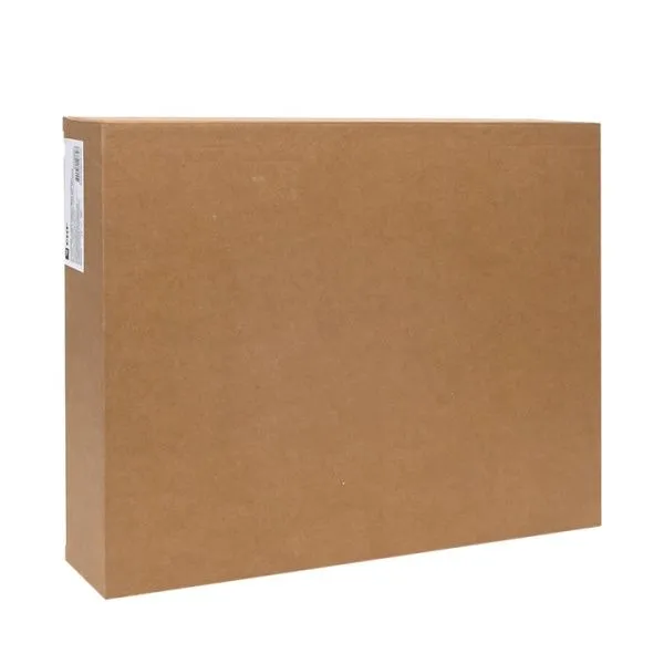 Основание слаботочного щита "Nova" (с монт. платой) 2 габарит IP40 EKF - Фото 6