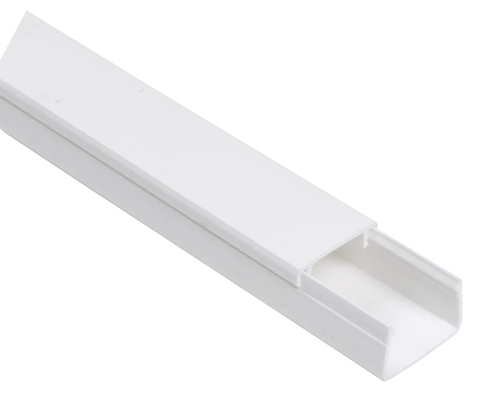 Кабель-канал магистральный 30х25 ЭЛЕКОР (32м) IEK