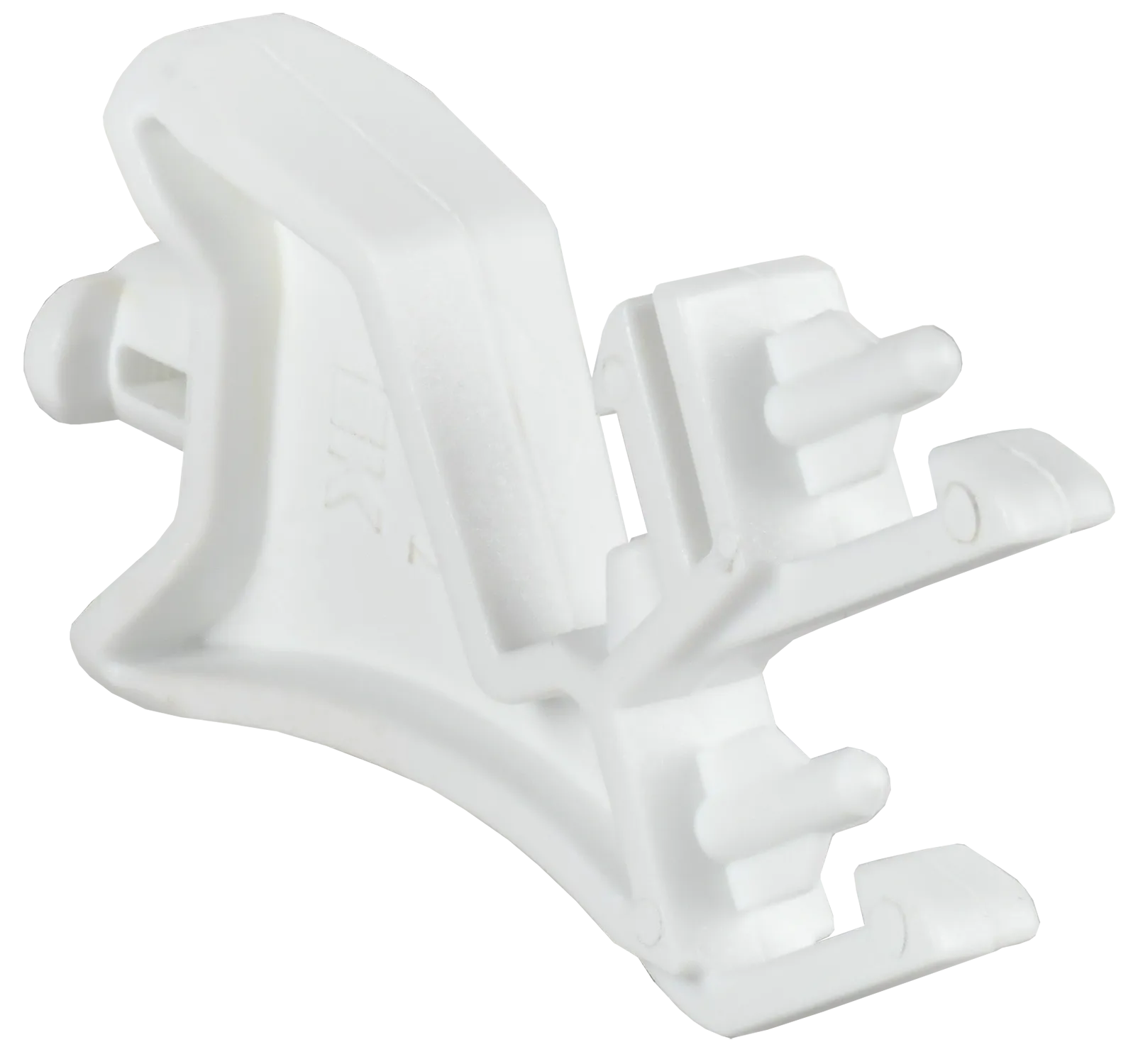 TITAN 5 Изолятор-стойка белая IEK TI5-00D-SK-9016