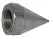 Наконечник  заземлителя 21051_OG