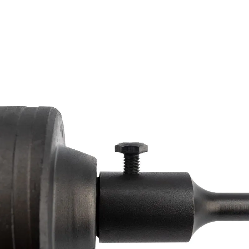 Коронка по бетону в сборе М22х68мм SDS PLUS KRANZ - Фото 4