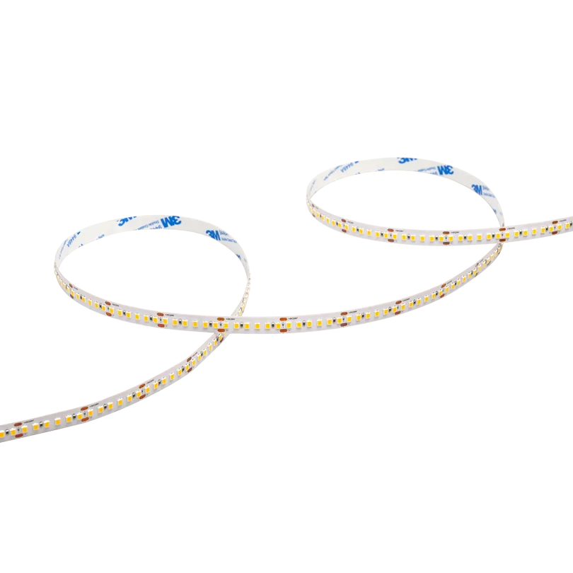 Светодиодная лента WOLTA WLS2835-18W/6500/24H180-01 SMD2835 18Вт 6500K 24В IP20 2340лм/м 180led/м 10мм