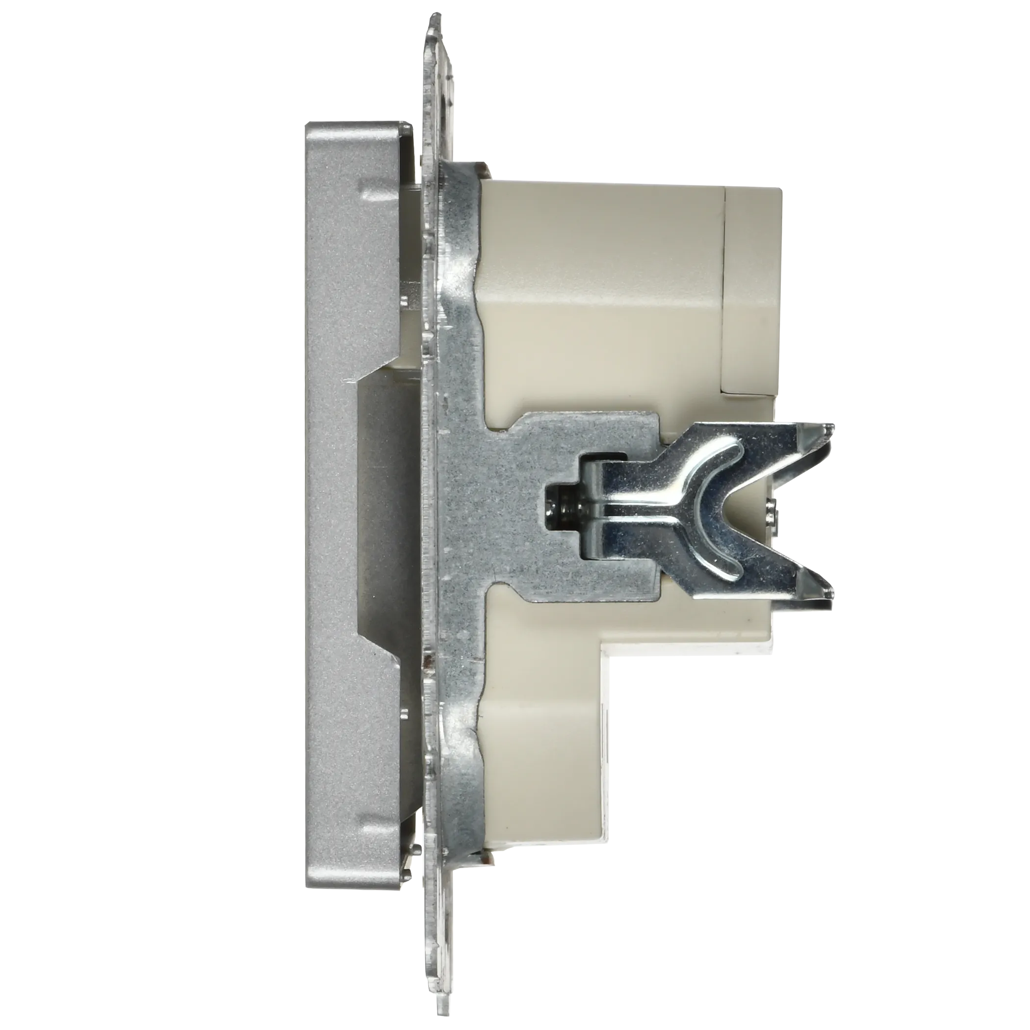 BRITE Подсветка светодиодная встраиваемая ПЛ20-БрА алюминий IEK - Фото 8