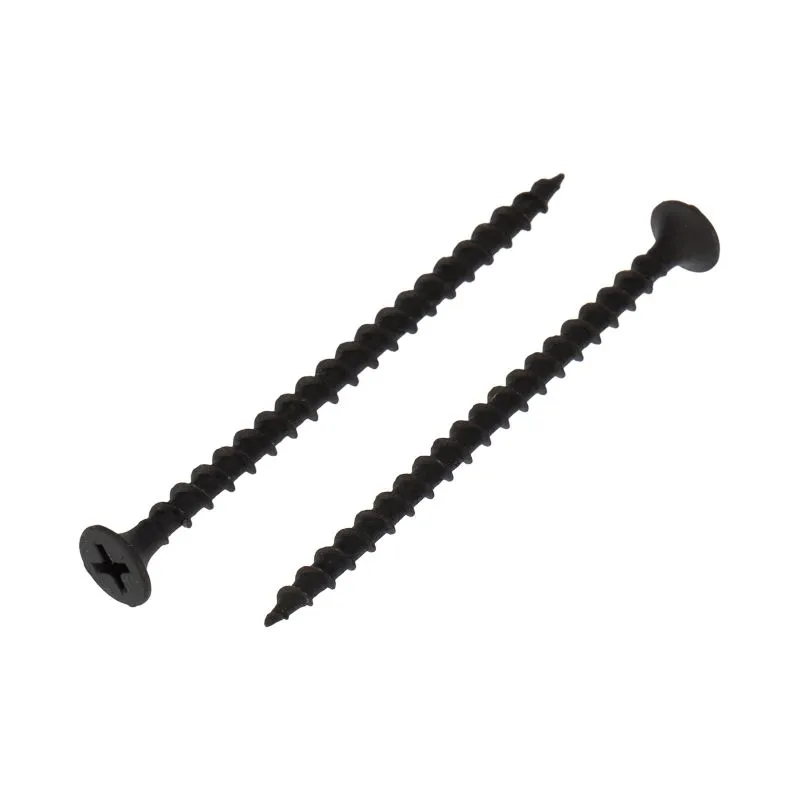 Саморез гипсокартон-дерево 3,8х65 мм, пакет (10 шт/уп) KRANZ