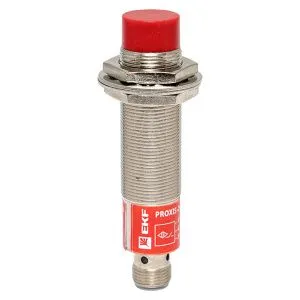 Индуктивный бесконтактный датчик PROXIS-2-18-08-P-NO-M12 PROXIS-2-18-08-P-NO-M12