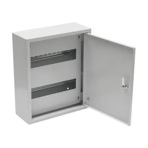 ЩРН-18 (350x300x120) IP31 EKF Basic